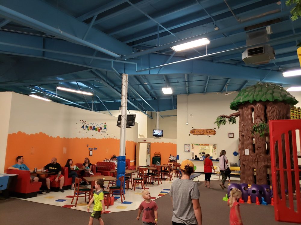 Photo of Playground For Kids