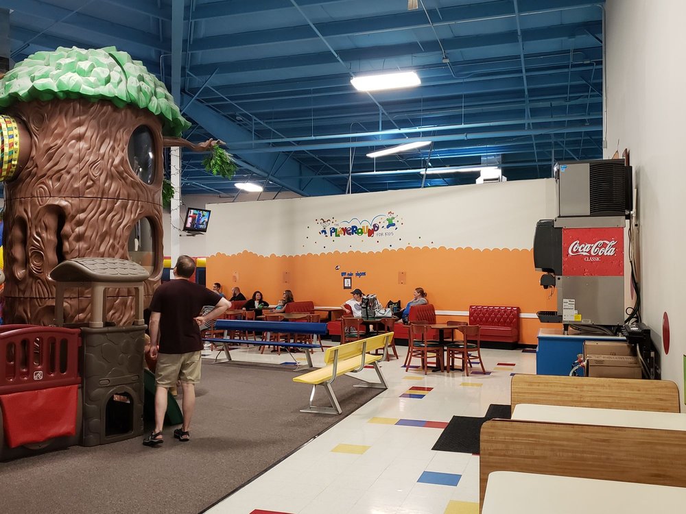 Photo of Playground For Kids