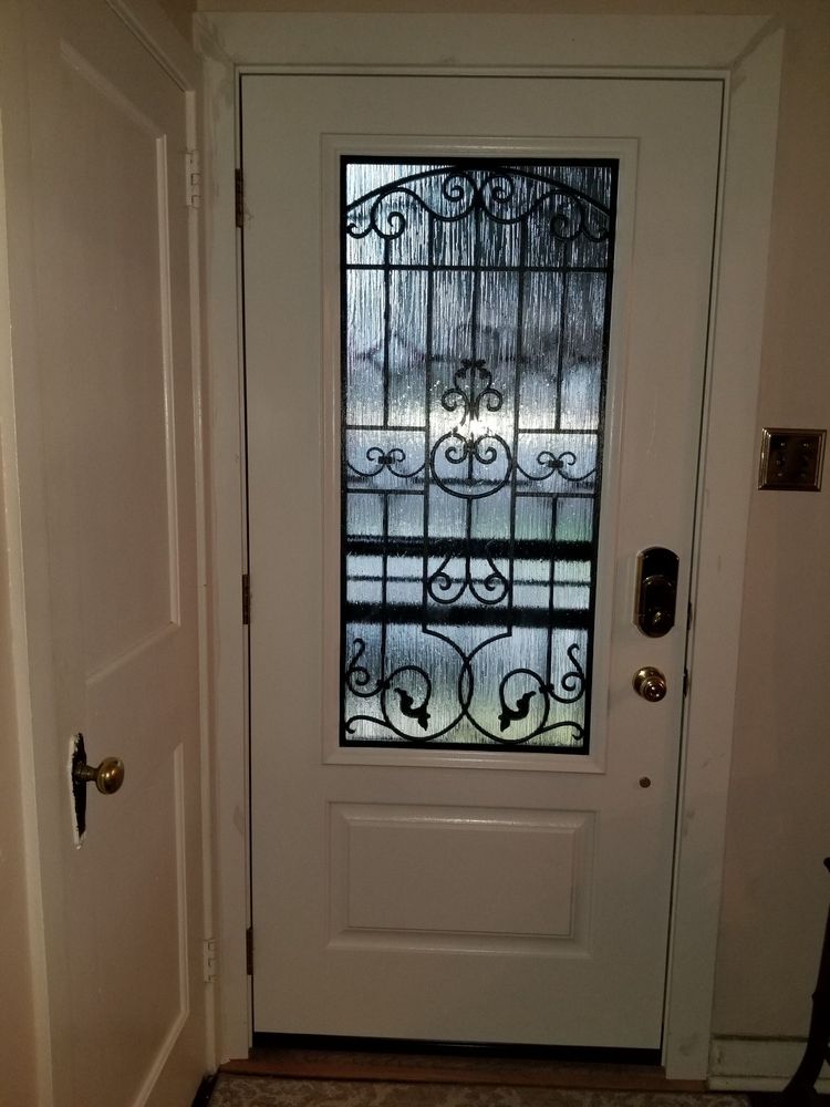 Photo of Matus Windows