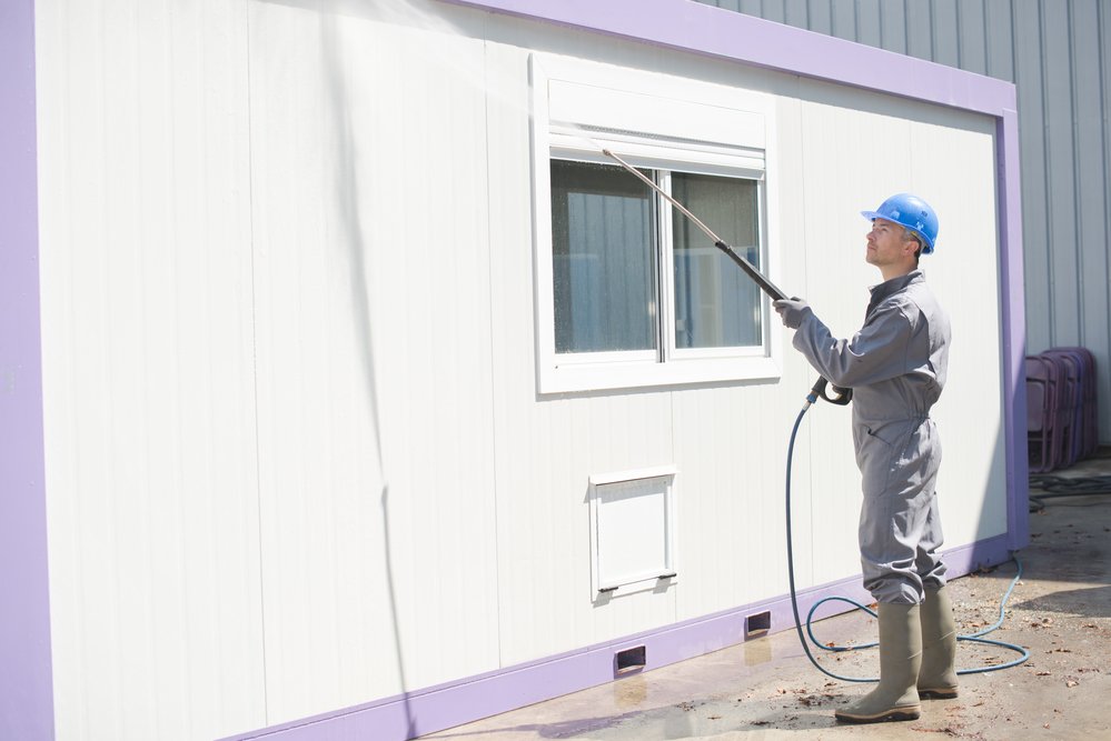 Photo of Alexandria Brothers Power Washing