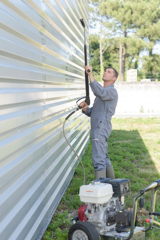 Photo of Alexandria Brothers Power Washing