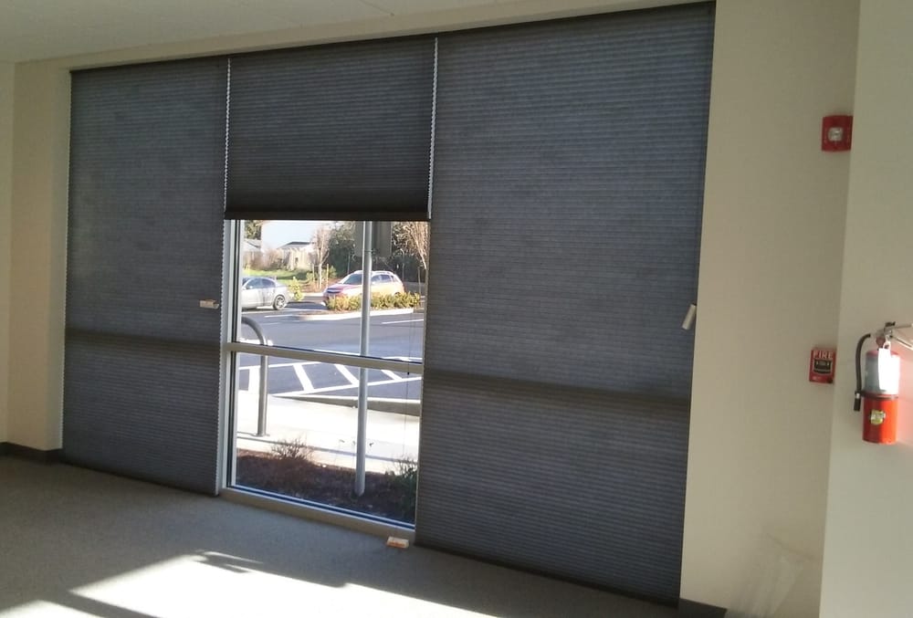 Photo of Liberty Glass Blinds & Shades Inc