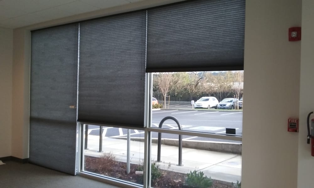 Photo of Liberty Glass Blinds & Shades Inc