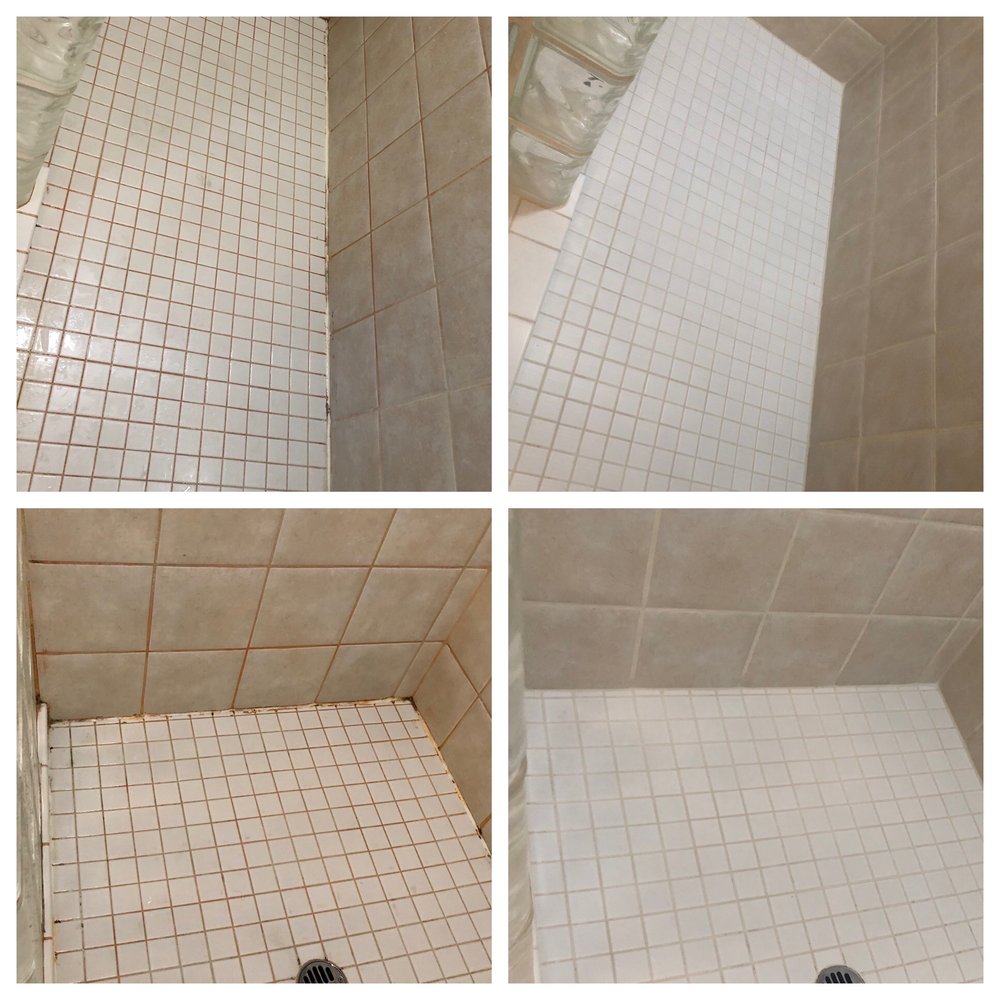Photo of Grout Master