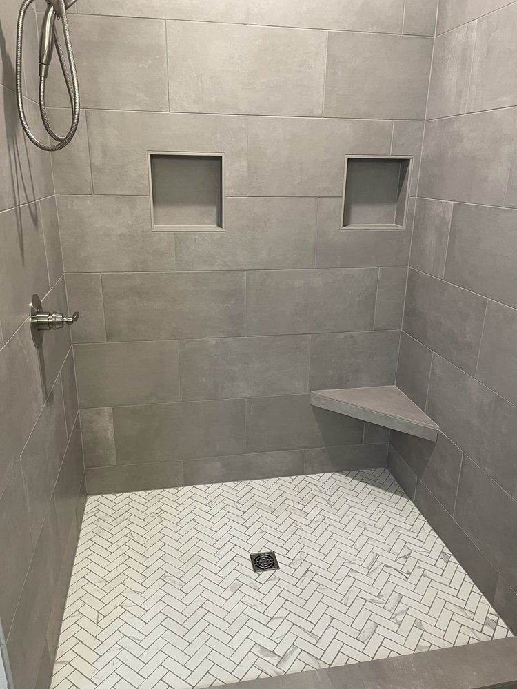 Photo of Grout Master