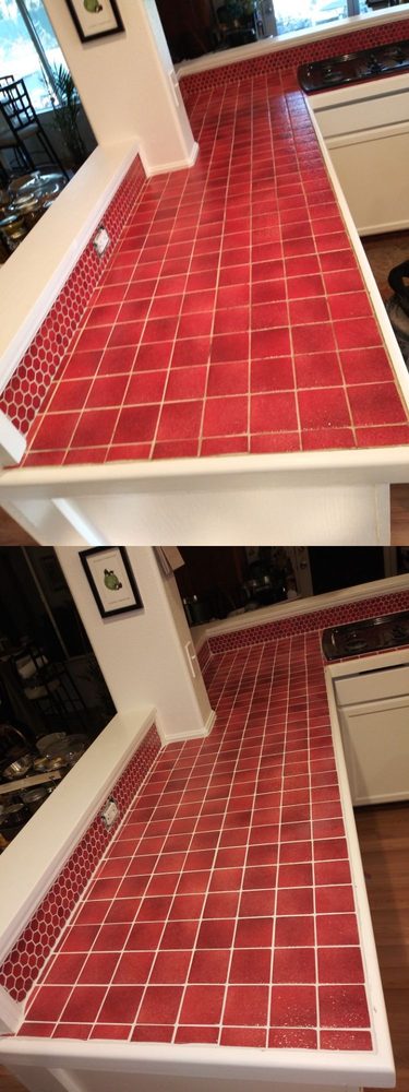 Photo of Grout Master