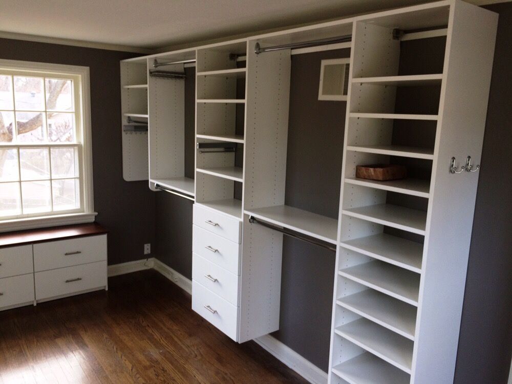 Photo of KC Custom Closets