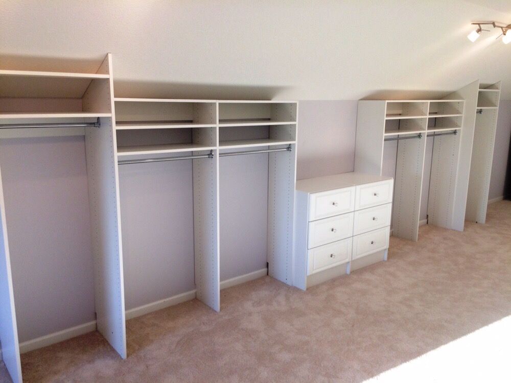 Photo of KC Custom Closets