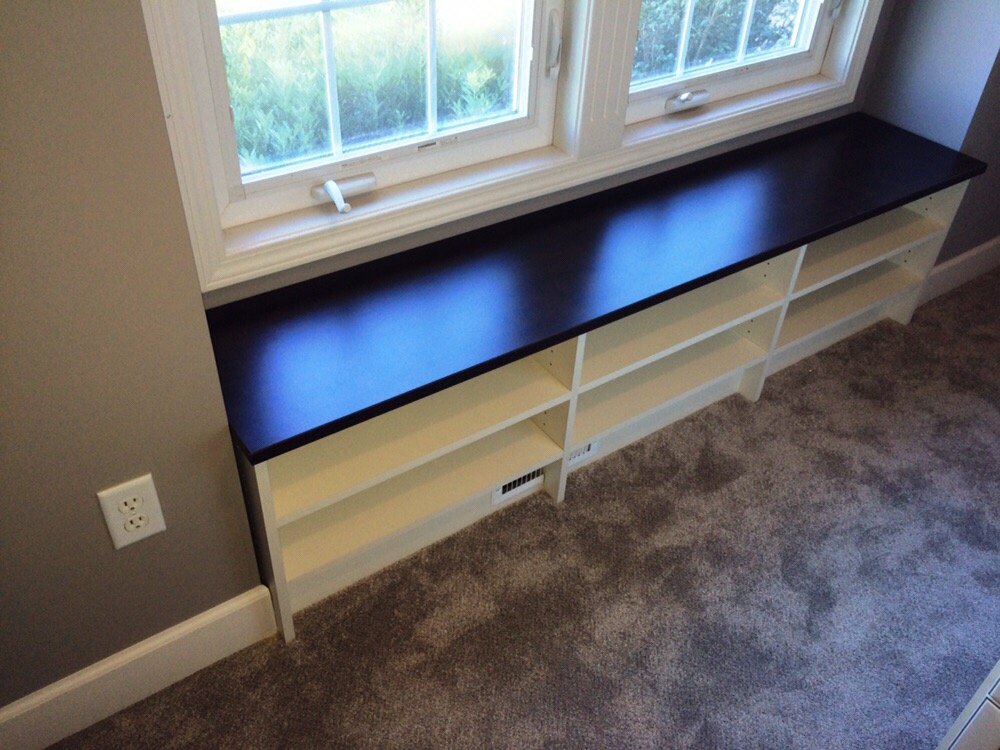 Photo of KC Custom Closets