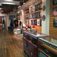 Photo of InksterPrints T-Shirts