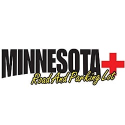 Photo of Minnesota Road & Parking Lot Plus
