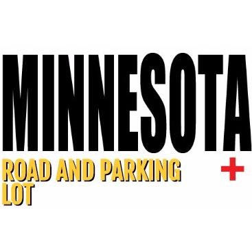 Photo of Minnesota Road & Parking Lot Plus