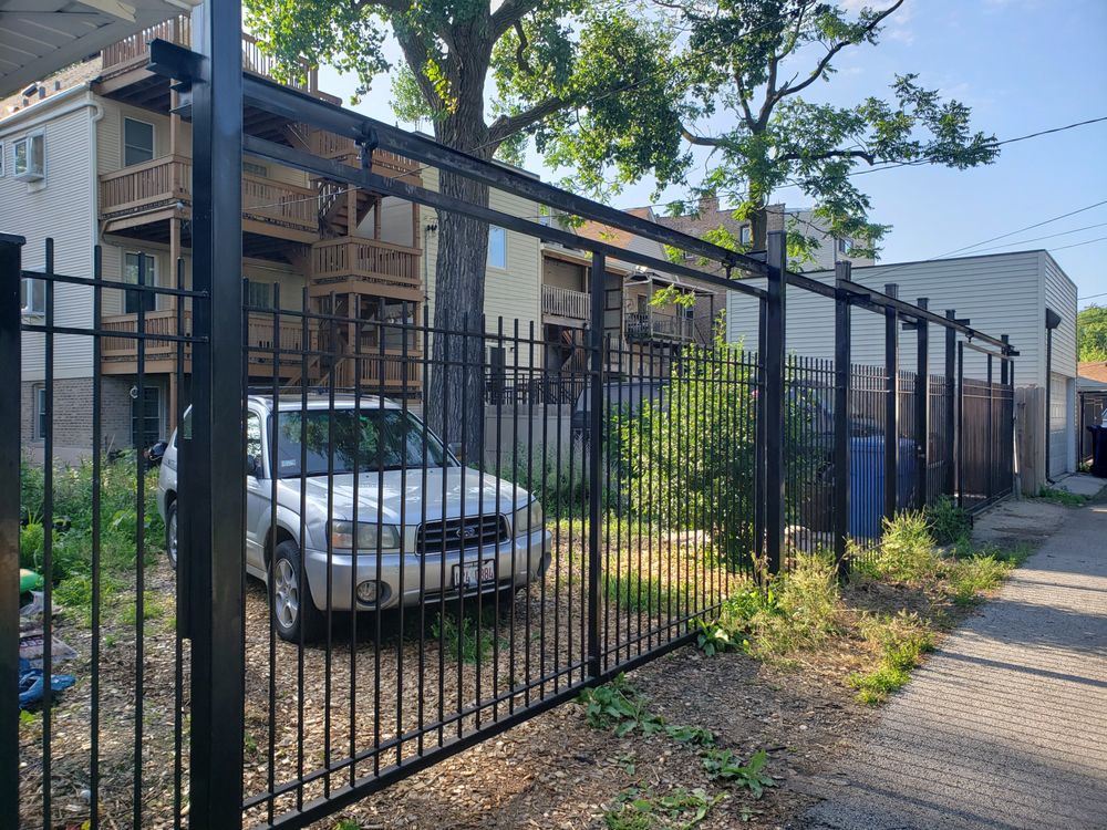 Photo of Chicago Iron Railings and Fences