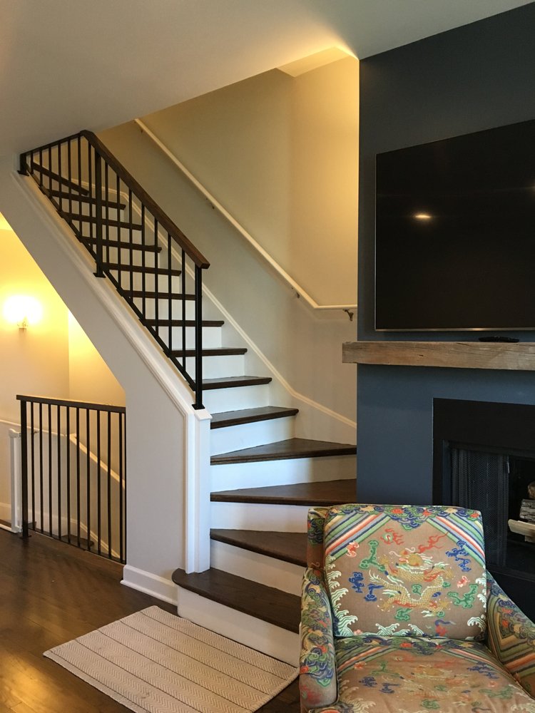Photo of Chicago Iron Railings and Fences