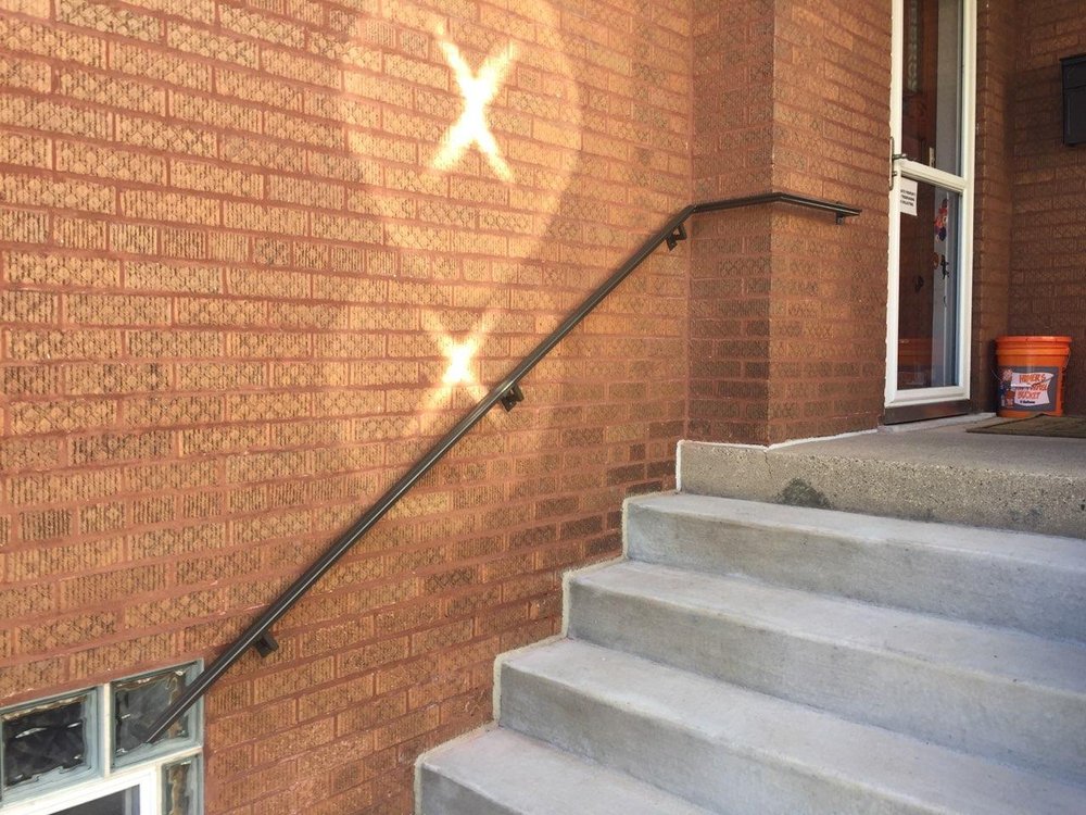 Photo of Chicago Iron Railings and Fences