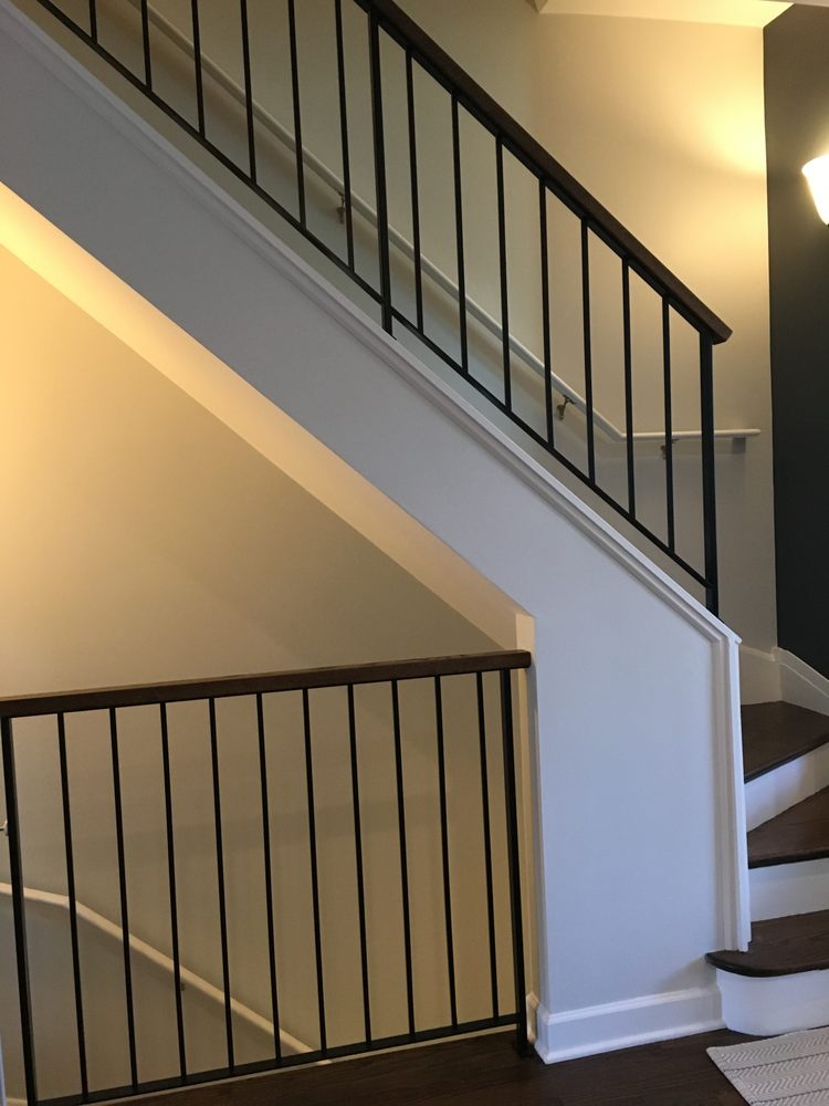 Photo of Chicago Iron Railings and Fences
