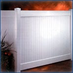 Photo of Jersey Shore Fence and Railing