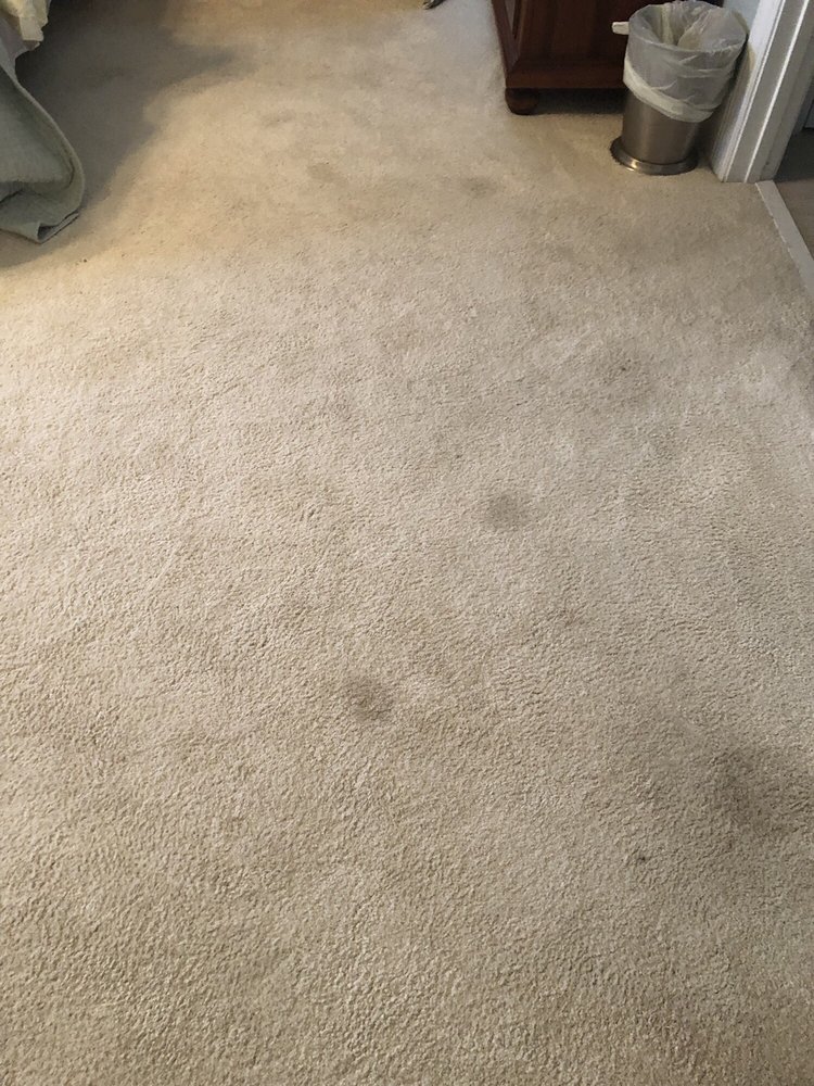 Photo of Affordable Services Carpet Cleaning