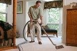 Photo of Affordable Services Carpet Cleaning