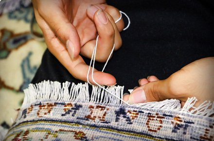 Photo of Rug Service Center