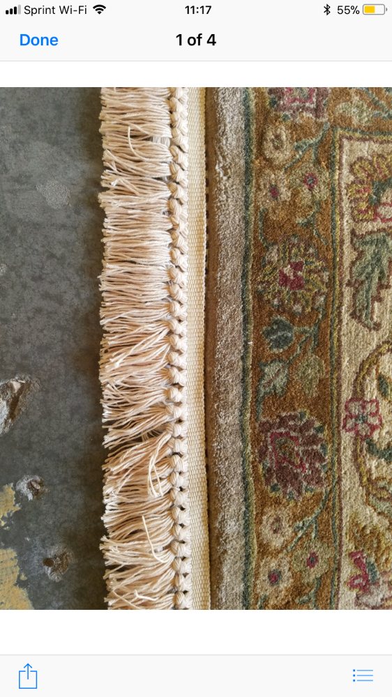 Photo of Rug Service Center