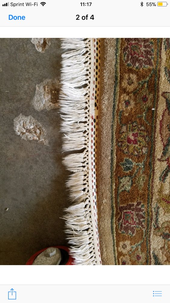 Photo of Rug Service Center