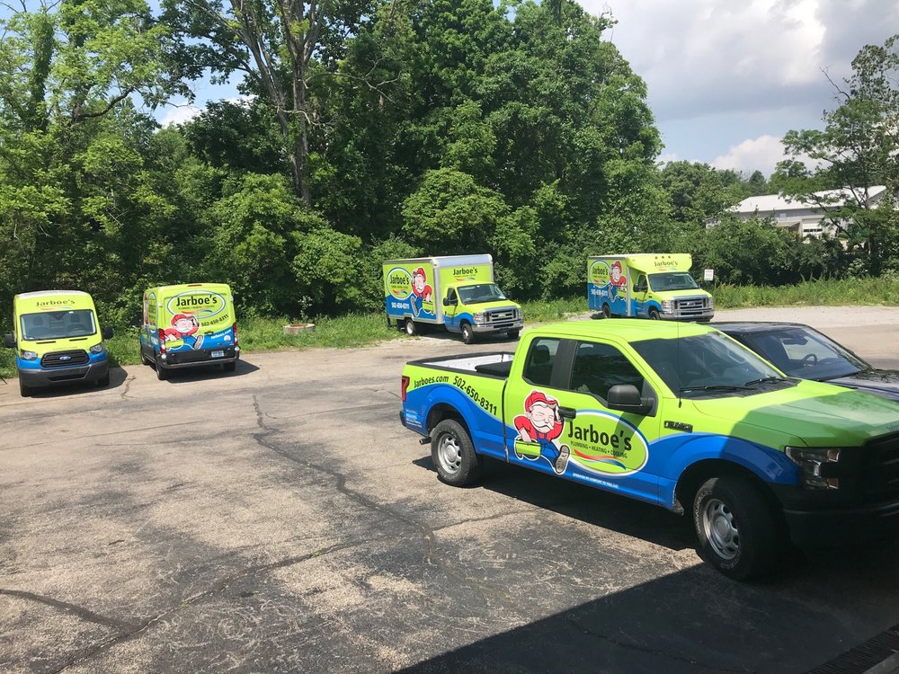 Photo of Jarboe's Plumbing, Heating & Cooling