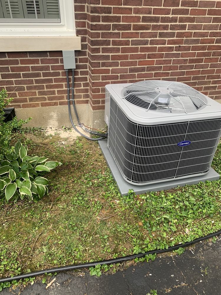 Photo of Jarboe's Plumbing, Heating & Cooling