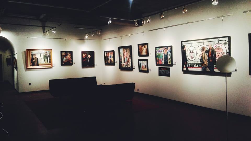 Photo of 19 Below