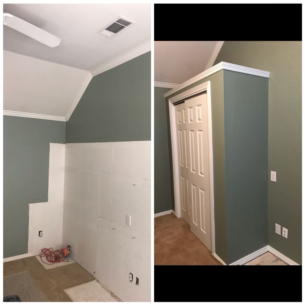 Photo of JV Custom Painting
