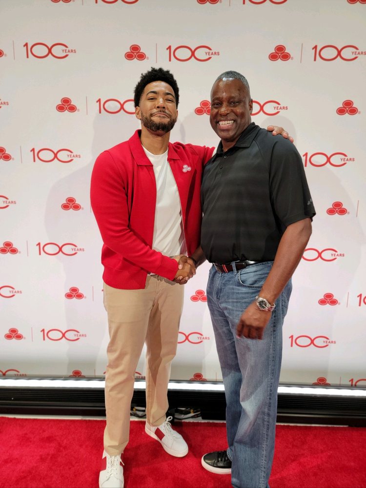 Photo of Dondrell Swanson - State Farm Insurance Agent