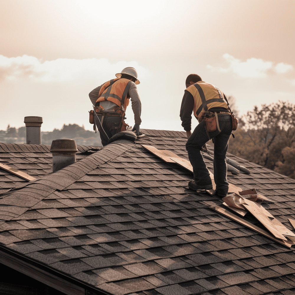 Photo of Huntsville Roofing Solutions