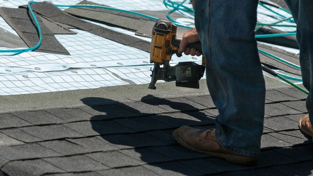 Photo of Huntsville Roofing Solutions