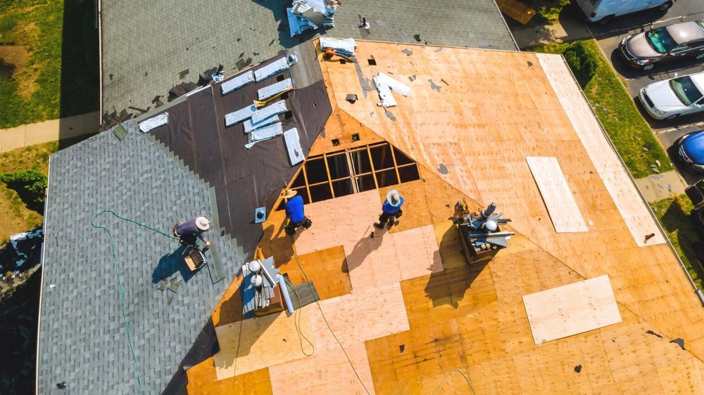 Photo of Huntsville Roofing Solutions