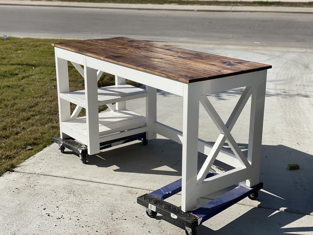 Photo of Flanny's Farmhouse Furniture