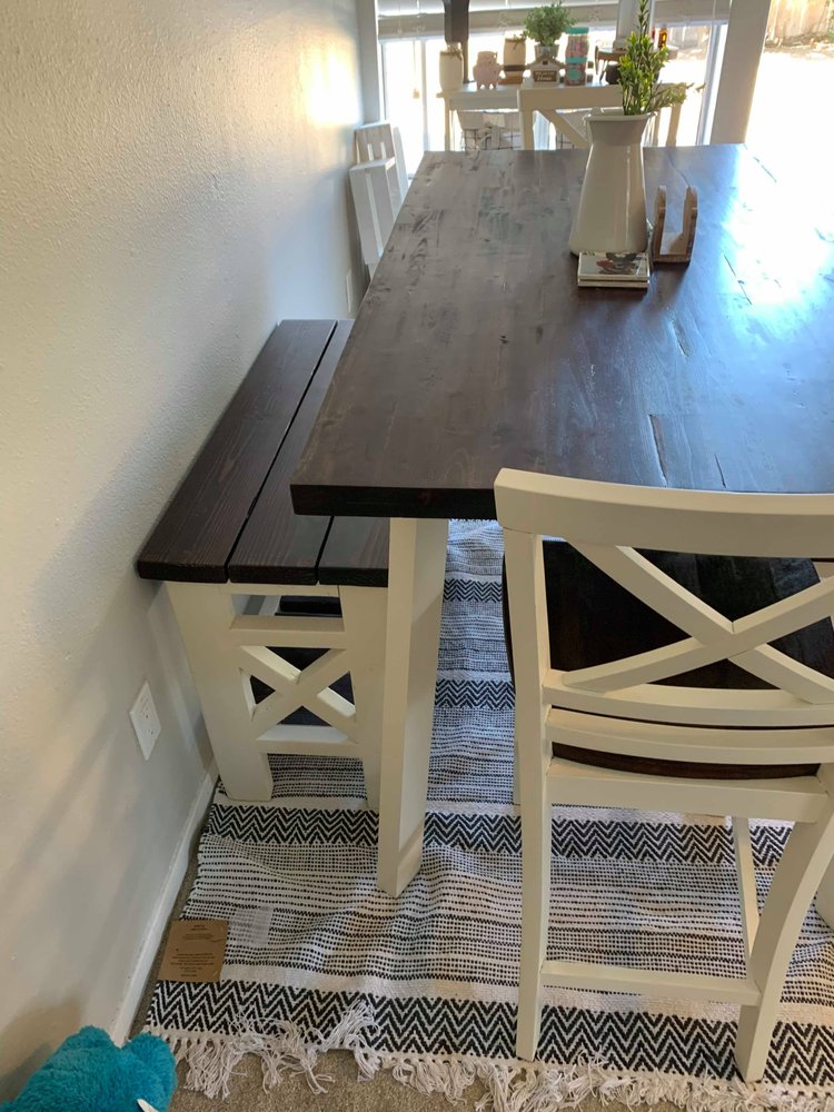 Photo of Flanny's Farmhouse Furniture