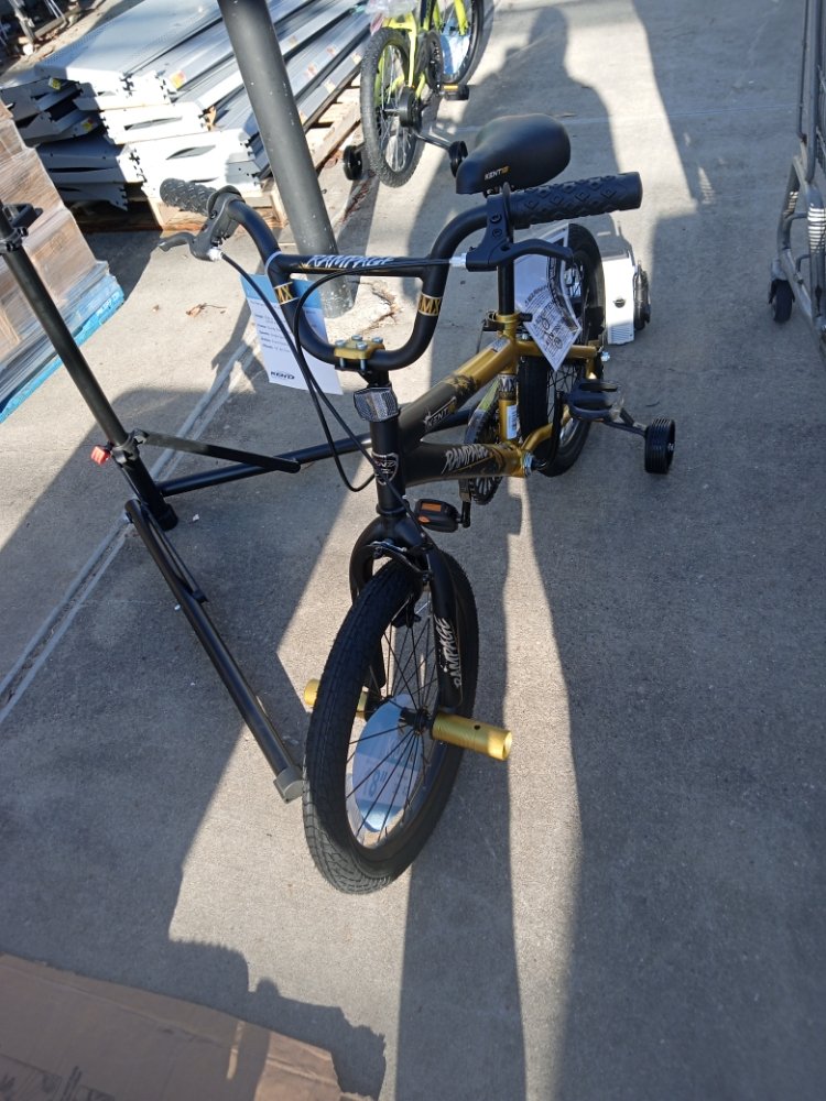 Photo of Juniors mobile bike repair and assemble service