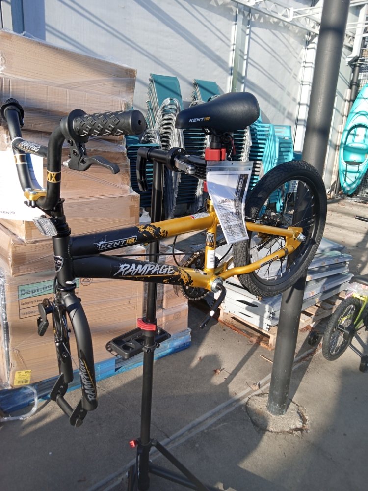 Photo of Juniors mobile bike repair and assemble service