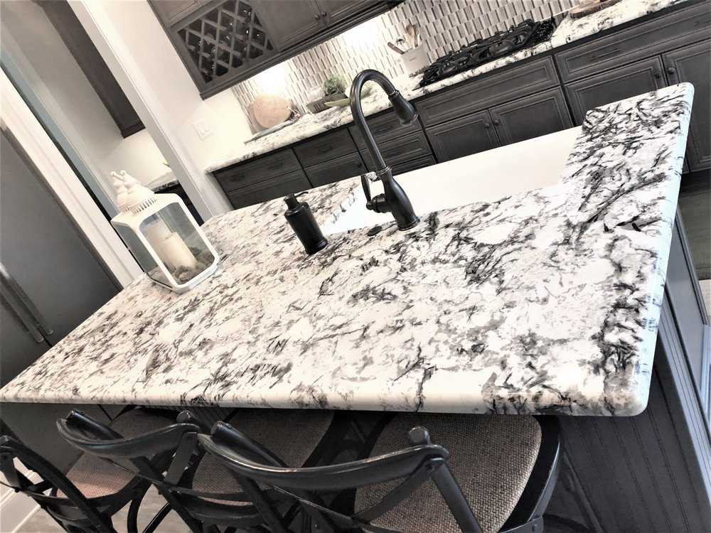 Photo of Precision Stoneworks