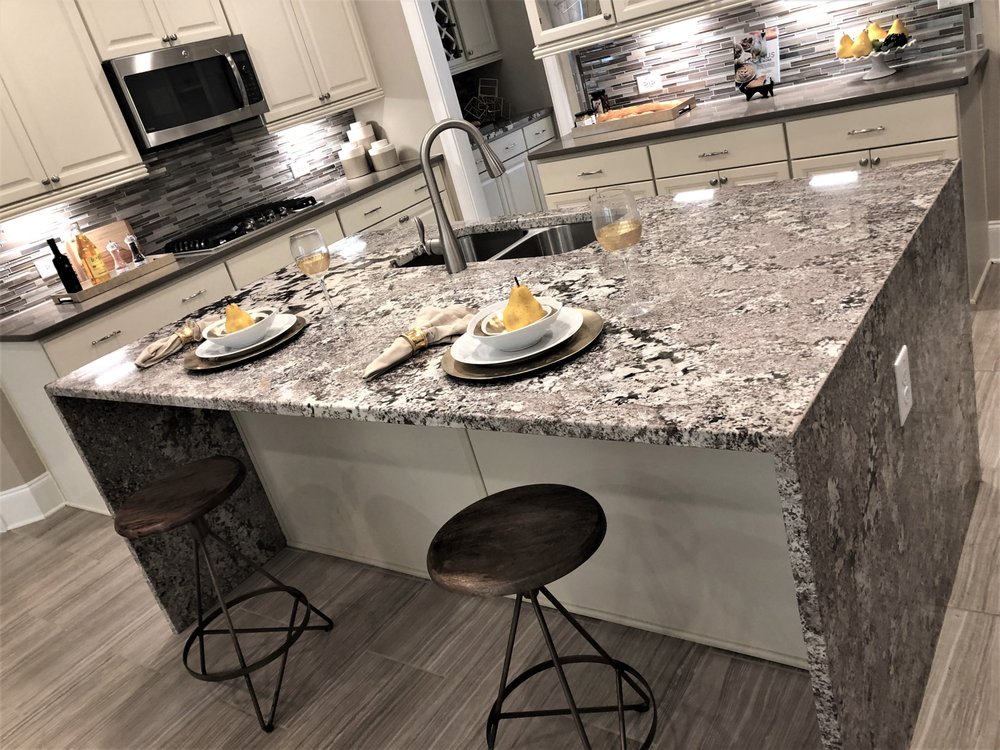 Photo of Precision Stoneworks