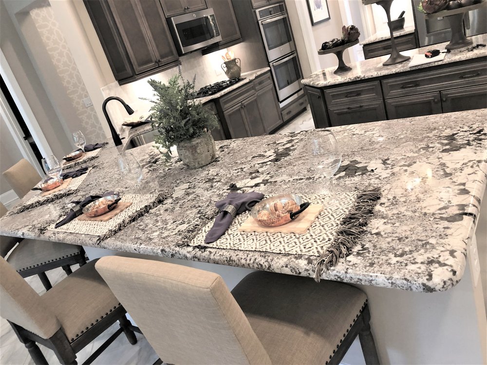Photo of Precision Stoneworks
