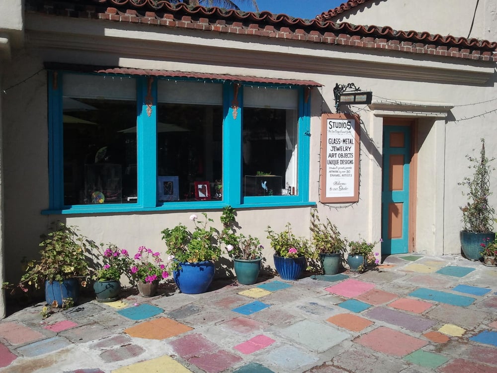 Photo of San Diego Enamel Guild