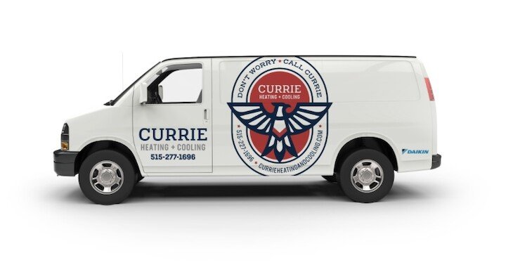 Photo of Currie Heating & Cooling
