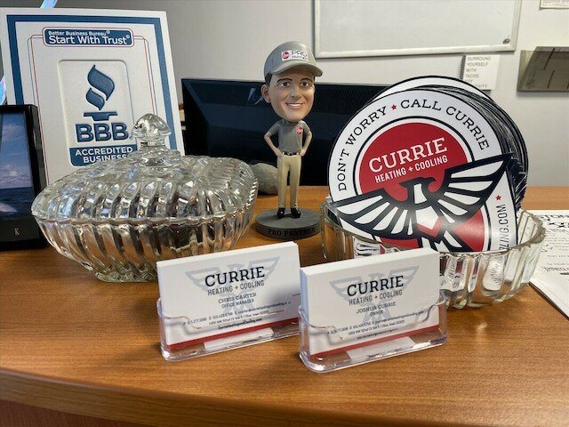 Photo of Currie Heating & Cooling
