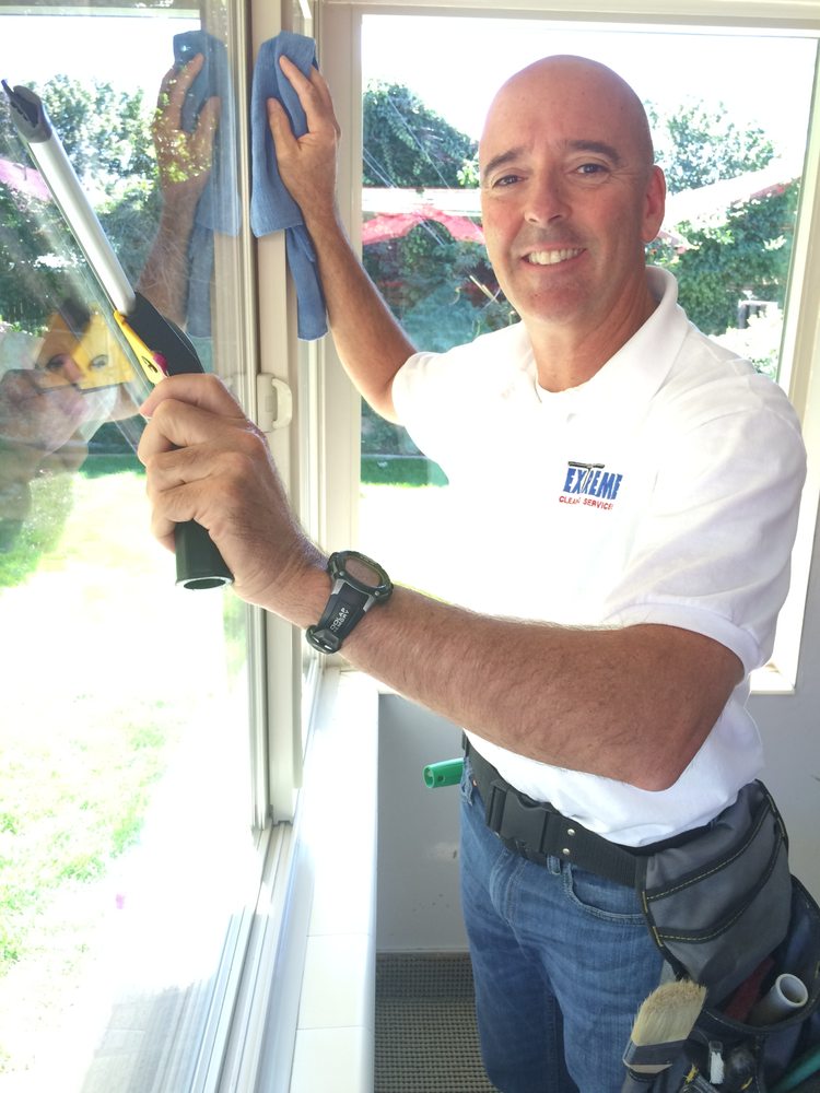 Photo of Extreme Cleaning Services