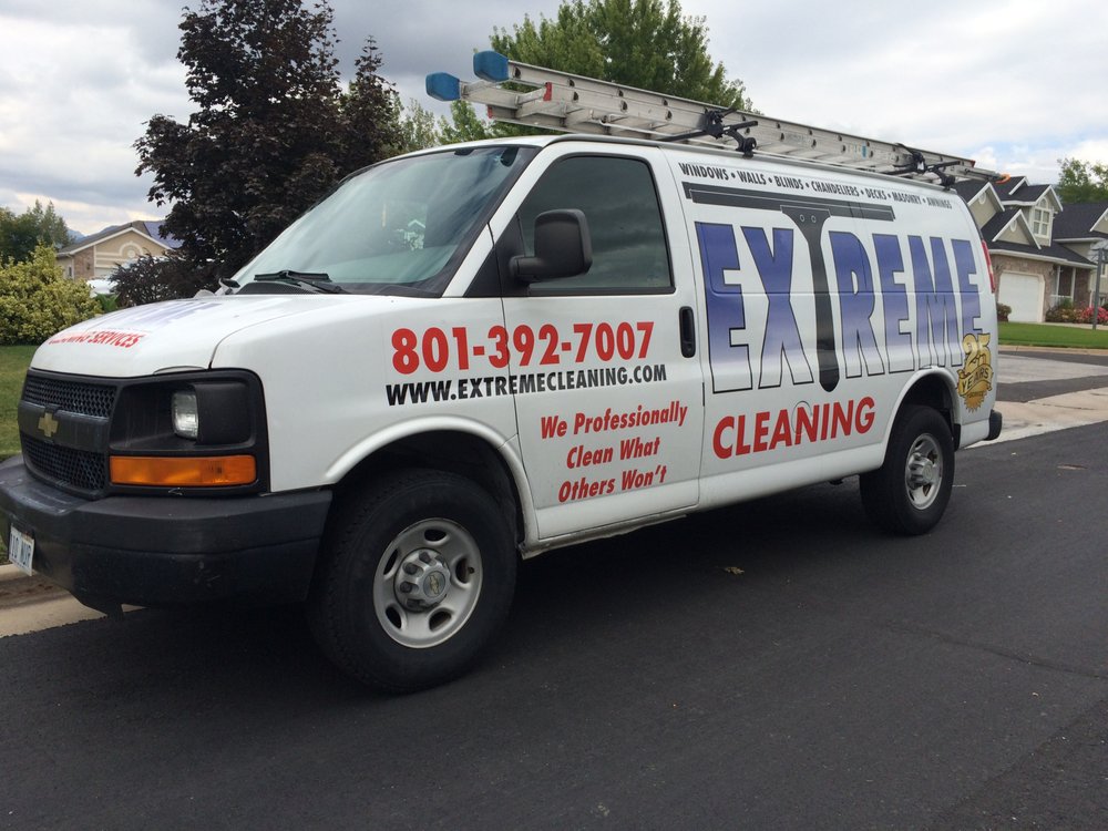 Photo of Extreme Cleaning Services