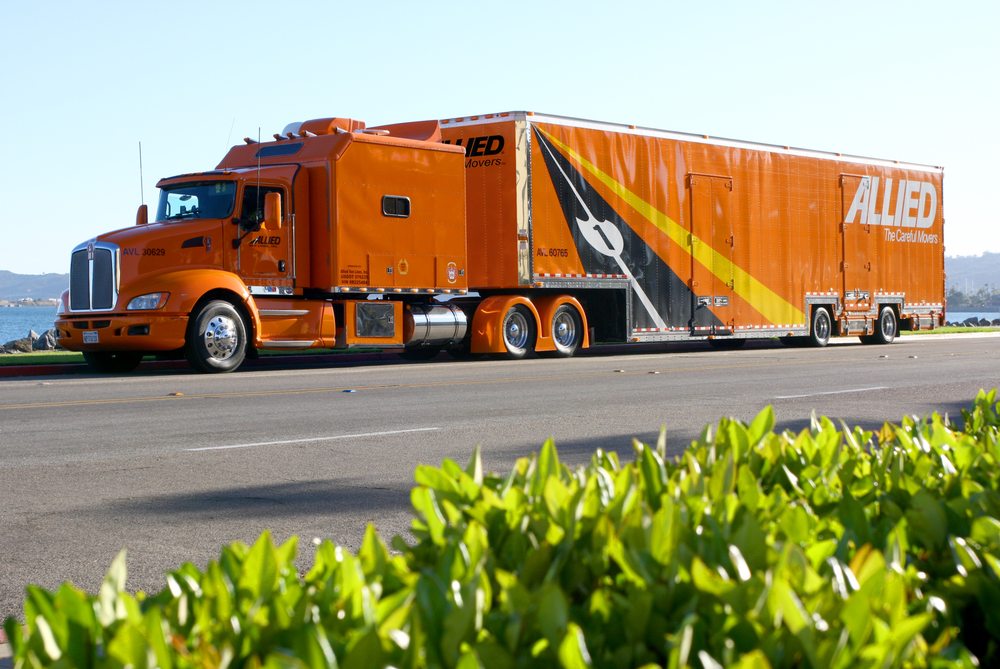 Photo of Central Van Lines