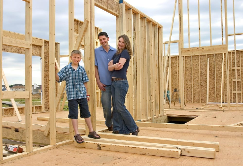 Photo of Boom Construction