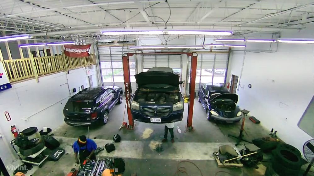 Photo of AROUND THE CLOCK TIRE & AUTO REPAIR LLC