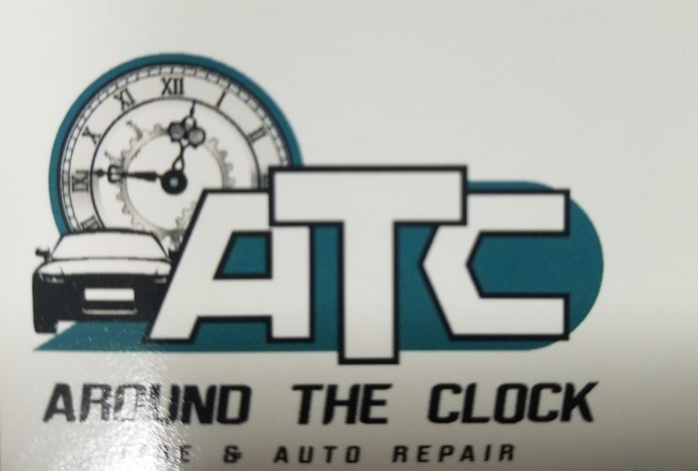 Photo of AROUND THE CLOCK TIRE & AUTO REPAIR LLC